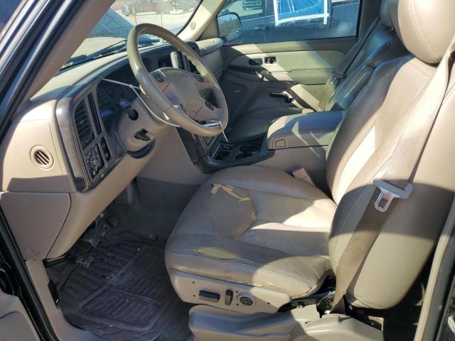 Photo 7 from auction – 2006 GMC SIERRA K15 with VIN 2GTEK63N461119130