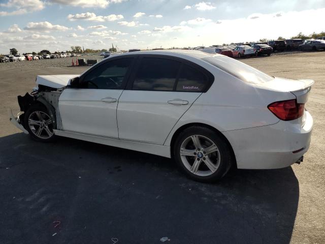 Photo 2 from auction – 2015 BMW 328 I SULE with VIN WBA3C1C54FP852172