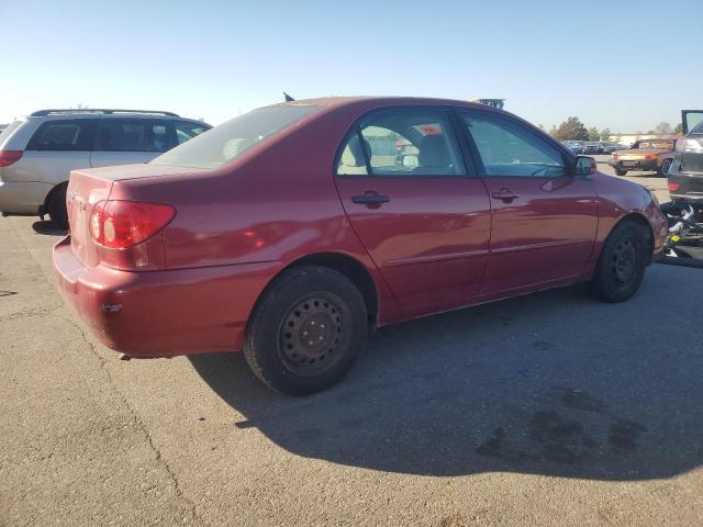 Photo 3 from auction – 2007 TOYOTA COROLLA CE with VIN 2T1BR32E87C815460