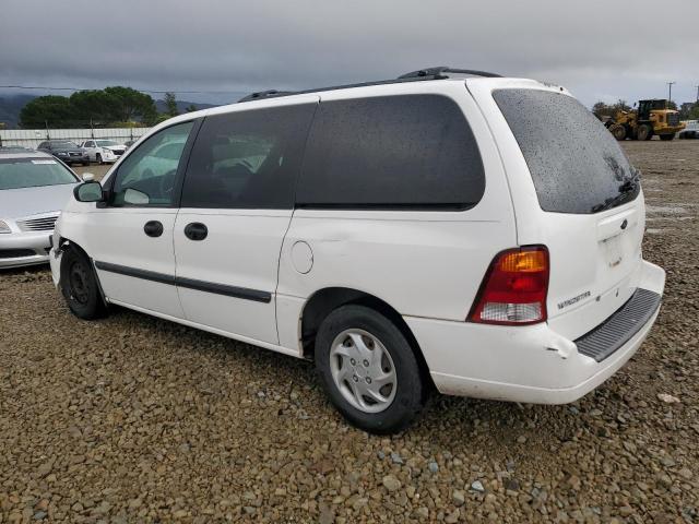Photo 2 from auction – 2003 FORD WINDSTAR L with VIN 2FMZA51413BA53730