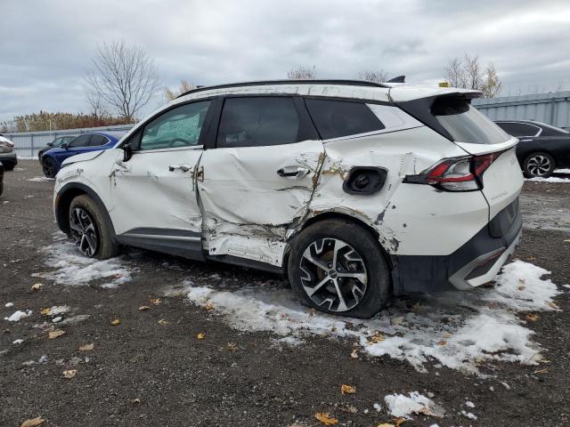 Photo 2 from auction – 2025 KIA SPORTAGE E with VIN KNDPVCDFXS7379387
