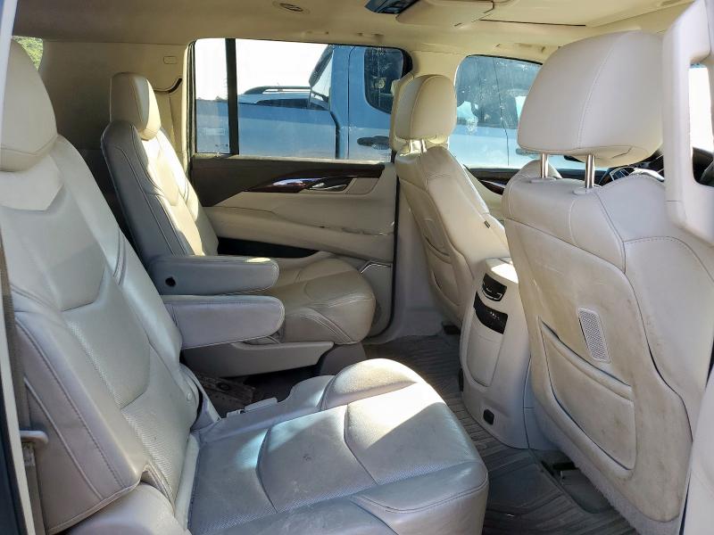 Photo 11 from auction – 2015 CADILLAC ESCALADE E with VIN 1GYS4JKJXFR256315