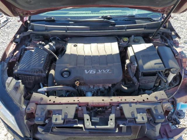 Photo 11 from auction – 2015 BUICK LACROSSE with VIN 1G4GB5G31FF247759