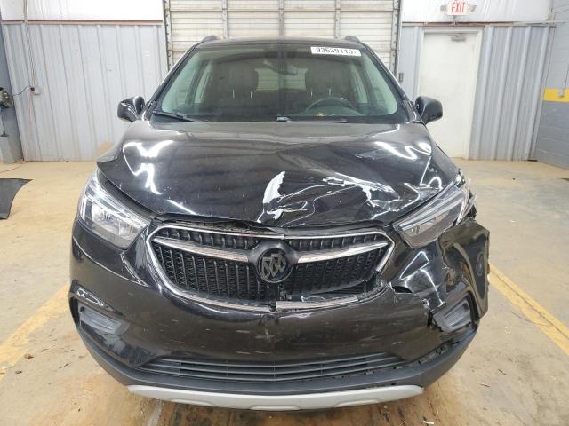 Photo 5 from auction – 2021 BUICK ENCORE PRE with VIN KL4CJESM9MB362596