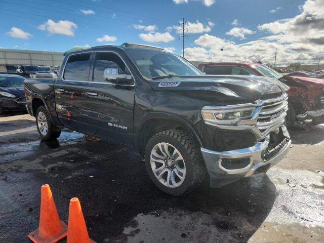 Photo 4 from auction – 2019 RAM 1500 LONGH with VIN 1C6SRFKT2KN675449