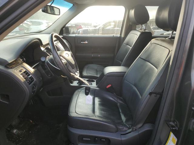 Photo 7 from auction – 2016 FORD FLEX SEL with VIN 2FMHK6C81GBA16035