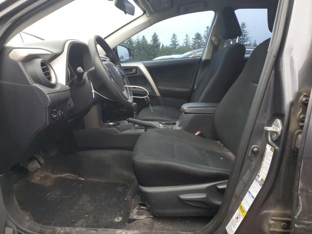 Photo 7 from auction – 2014 TOYOTA RAV4 LE with VIN 2T3BFREV2EW152445