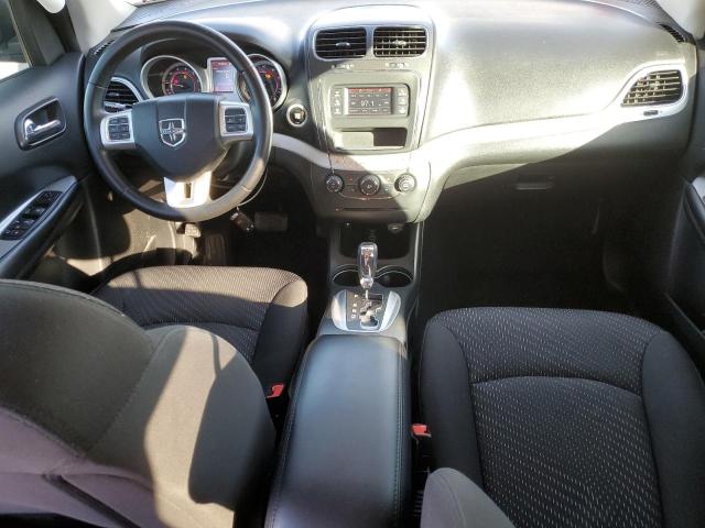 Photo 8 from auction – 2018 DODGE JOURNEY SX with VIN 3C4PDCBG5JT511416