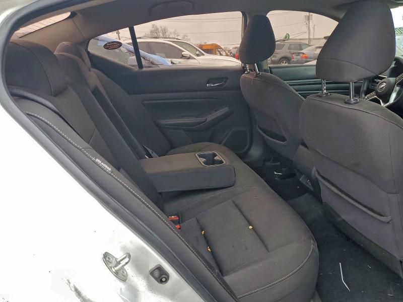 Photo 10 from auction – 2019 NISSAN ALTIMA S with VIN 1N4BL4BV5KC248235
