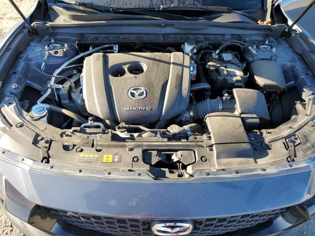 Photo 12 from auction – 2024 MAZDA CX-50 PREM with VIN 7MMVABDM9RN217722