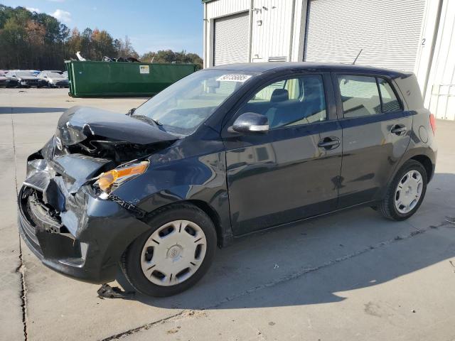 TOYOTA SCION XD 2010 with VIN JTKKU4B47A1001977 - Photo from auction