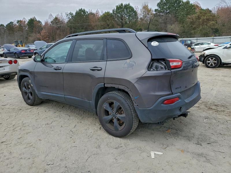 صورة رقم 2 من المزاد - 2018 JEEP CHEROKEE مع VIN 1C4PJMCX1JD521234