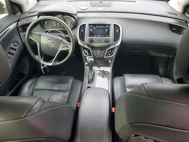 Photo 8 from auction – 2014 BUICK LACROSSE P with VIN 1G4GD5G39EF159938