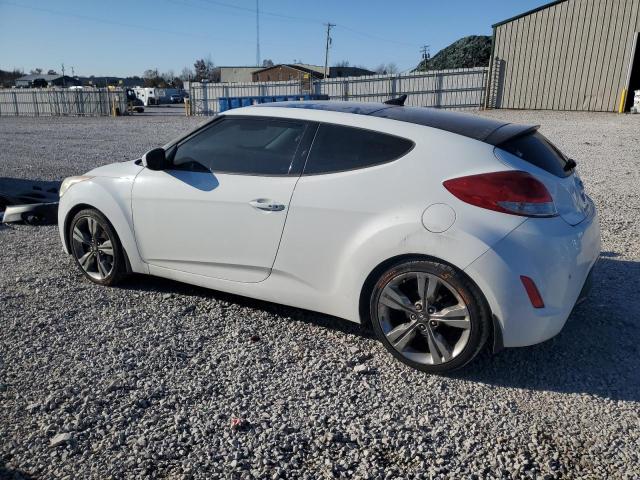 Photo 2 from auction – 2015 HYUNDAI VELOSTER with VIN KMHTC6AD5FU239985