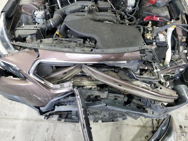Photo 12 from auction – 2019 SUBARU OUTBACK 2. with VIN 4S4BSANC9K3250149