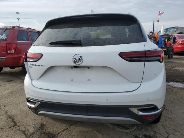 Photo 6 from auction – 2023 BUICK ENVISION P with VIN LRBFZMR44PD199567