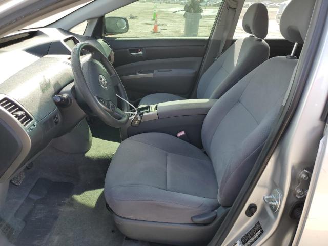 Photo 7 from auction – 2008 TOYOTA PRIUS with VIN JTDKB20U083305798