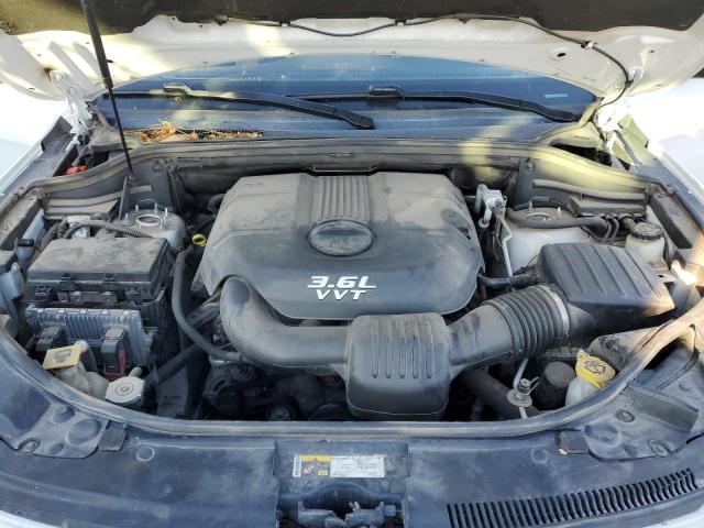 Photo 12 from auction – 2014 JEEP GRAND CHER with VIN 1C4RJFAG4EC110171