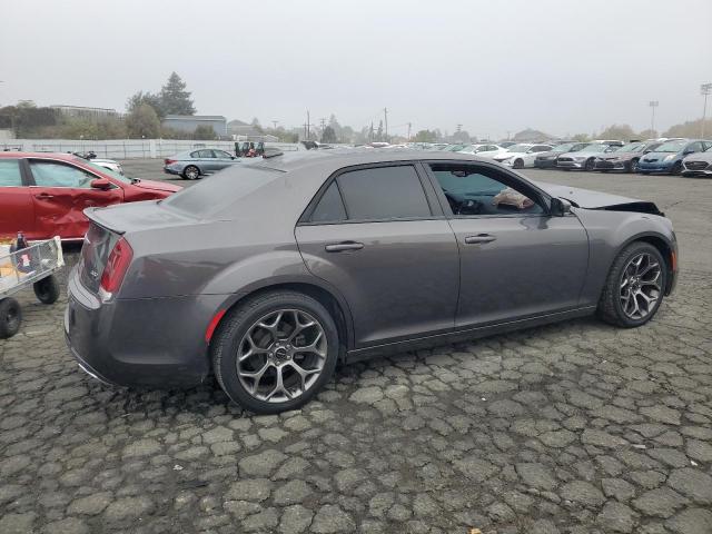 Photo 3 from auction – 2015 CHRYSLER 300 S with VIN 2C3CCABG1FH760435