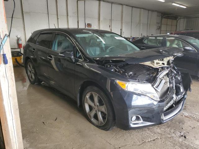 Photo 4 from auction – 2014 TOYOTA VENZA LE with VIN 4T3BK3BB3EU103774