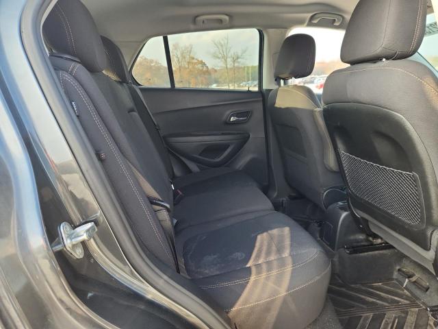 Photo 11 from auction – 2020 CHEVROLET TRAX LS with VIN 3GNCJKSBXLL160986