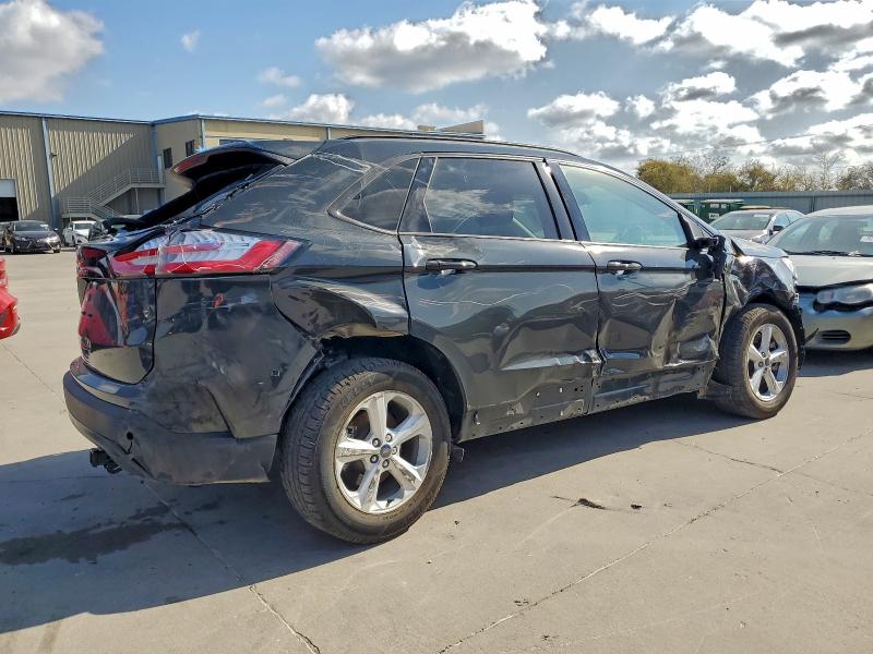 Photo 3 from auction – 2021 FORD EDGE SE with VIN 2FMPK3G90MBA59645