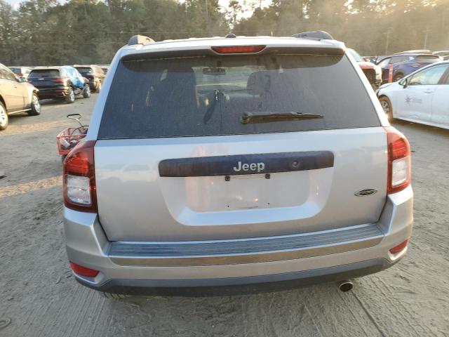 Photo 6 from auction – 2016 JEEP COMPASS with VIN 1C4NJCBA1GD652106