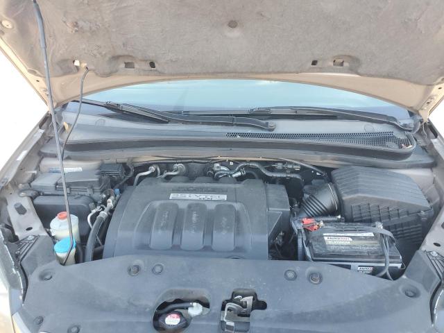 Photo 12 from auction – 2005 HONDA ODYSSEY EX with VIN 5FNRL38735B080596