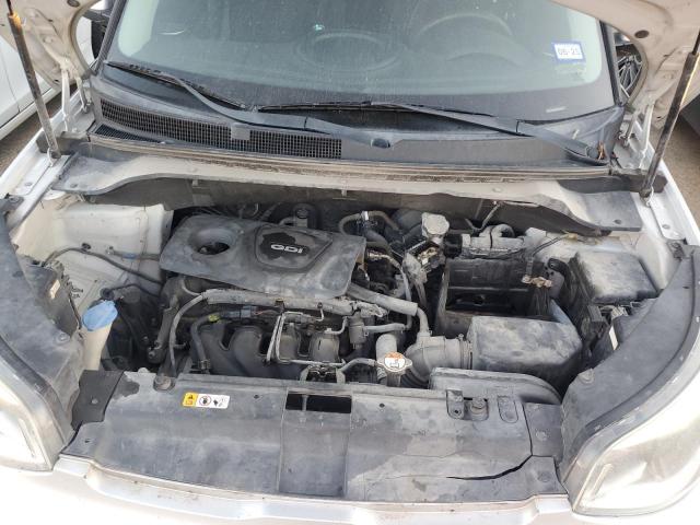 Photo 12 from auction – 2017 KIA SOUL with VIN KNDJN2A2XH7447388