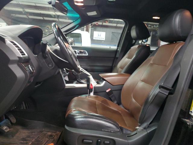 Photo 7 from auction – 2012 FORD EXPLORER L with VIN 1FMHK8F86CGA10709