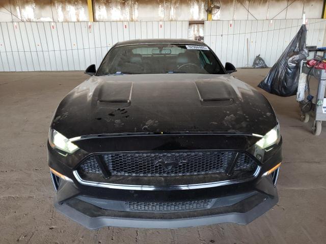 Photo 5 from auction – 2019 FORD MUSTANG GT with VIN 1FA6P8CF2K5202614
