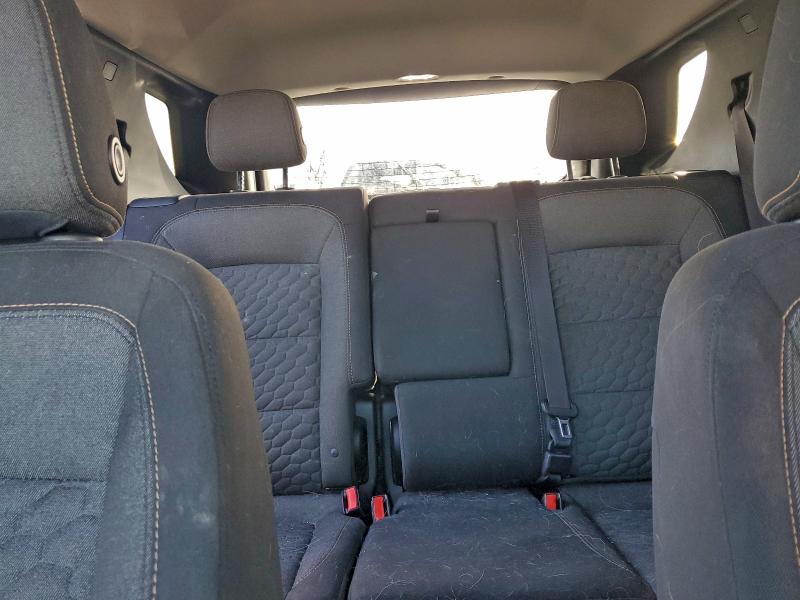Photo 10 from auction – 2018 CHEVROLET EQUINOX LT with VIN 2GNAXJEV9J6329337