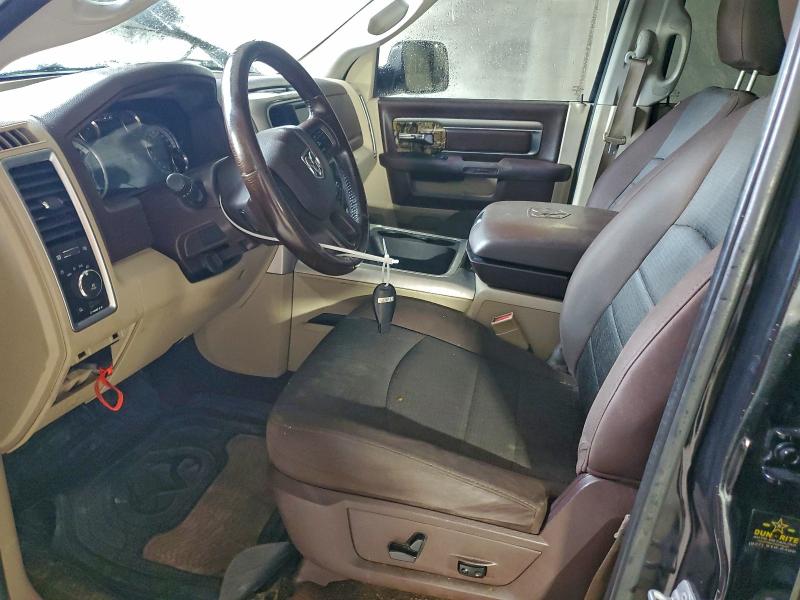 Photo 7 from auction – 2016 RAM 1500 SLT with VIN 1C6RR7LG3GS213352