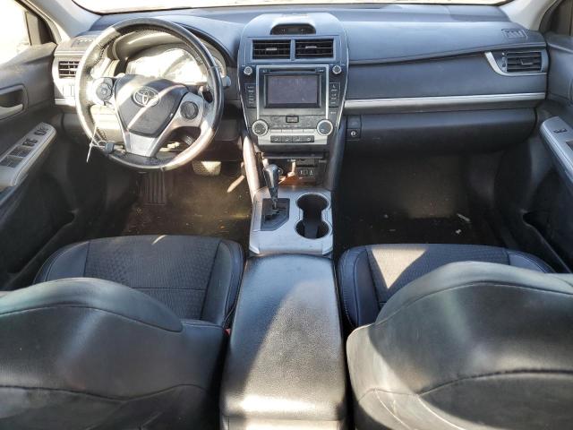 Photo 8 from auction – 2012 TOYOTA CAMRY BASE with VIN 4T1BF1FKXCU621213