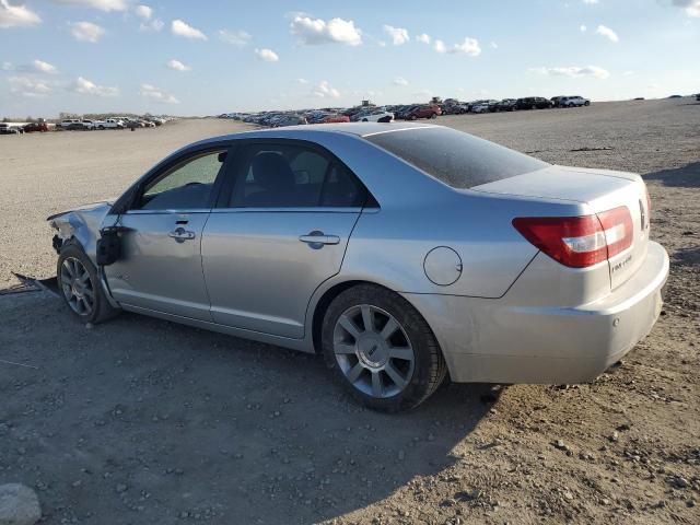 Photo 2 from auction – 2009 LINCOLN MKZ with VIN 3LNHM26T69R613141