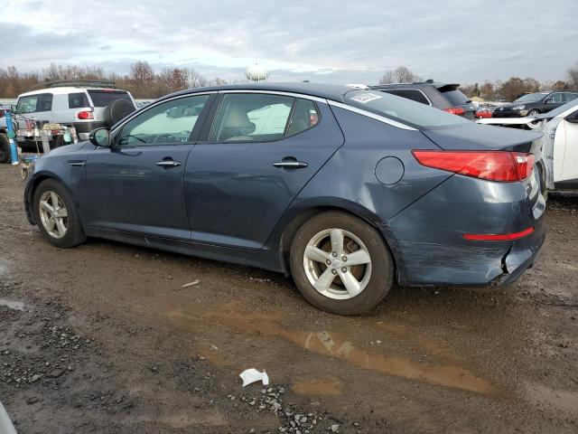 Photo 2 from auction – 2015 KIA OPTIMA LX with VIN KNAGM4A7XF5538008