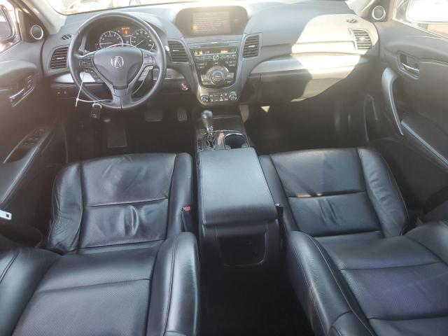 Photo 8 from auction – 2015 ACURA RDX TECHNO with VIN 5J8TB3H55FL008872