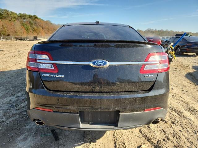 Photo 6 from auction – 2015 FORD TAURUS SEL with VIN 1FAHP2E82FG181276