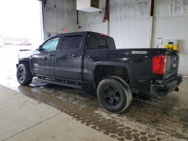 Photo 2 from auction – 2016 CHEVROLET SILVERADO with VIN 3GCUKSECXGG345861