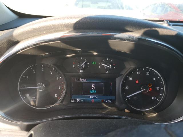 Photo 9 from auction – 2020 BUICK ENCORE with VIN KL4CJASB2LB079611