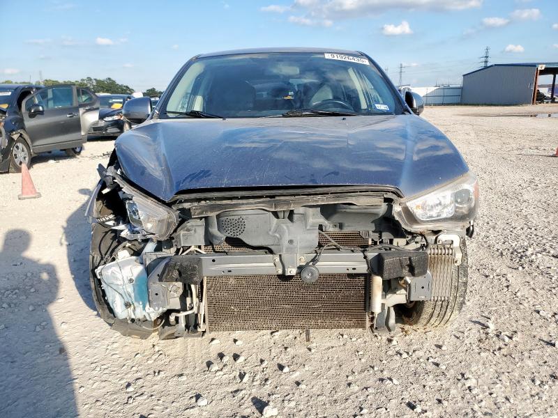 Foto 5 de la subasta – 2016 MITSUBISHI OUTLANDER con VIN JA4AP3AU3GZ033240