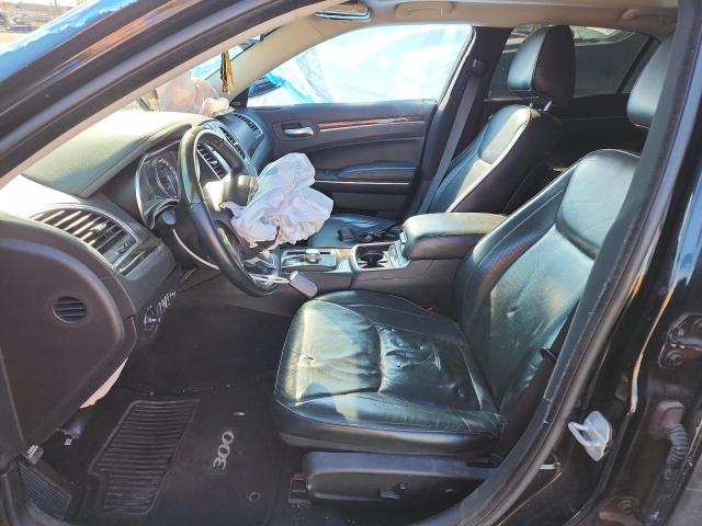 Photo 7 from auction – 2016 CHRYSLER 300C with VIN 2C3CCAKG0GH111503