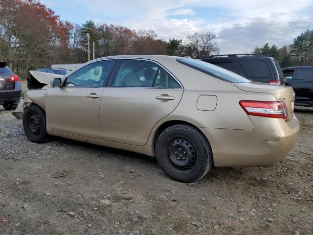 Photo 2 from auction – 2011 TOYOTA CAMRY BASE with VIN 4T1BF3EK4BU212734