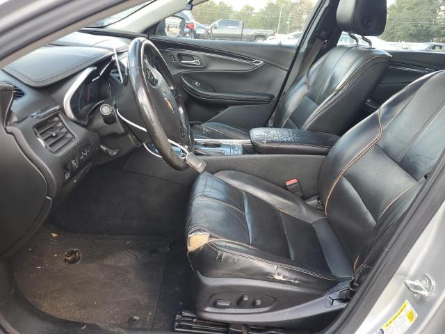Zdjęcie 7 z aukcji – 2017 CHEVROLET IMPALA z VIN 2G1145S34H9123582