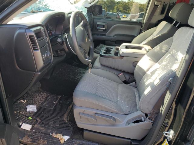 Photo 7 from auction – 2017 CHEVROLET SILVERADO with VIN 1GCRCPEC3HZ303324