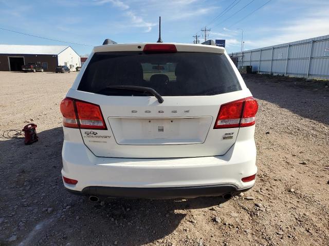 Photo 6 from auction – 2016 DODGE JOURNEY SX with VIN 3C4PDCBG1GT100507