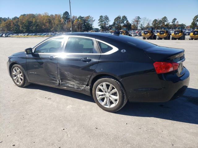 Foto 2 de la subasta – 2017 CHEVROLET IMPALA LT con VIN 2G1105SA0H9167704