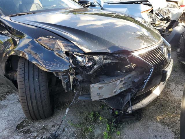 صورة رقم 11 من المزاد - 2017 LEXUS RC 200T مع VIN JTHHA5BC0H5006298