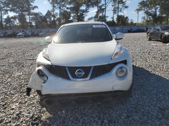 Photo 5 from auction – 2013 NISSAN JUKE with VIN JN8AF5MRXDT215516