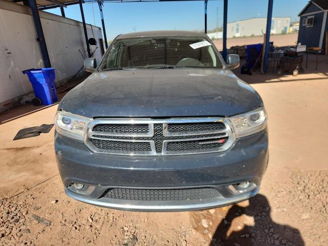 Photo 5 from auction – 2018 DODGE DURANGO SX with VIN 1C4RDHAG1JC186573